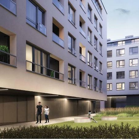 Mint Apartment Poznan Exterior foto