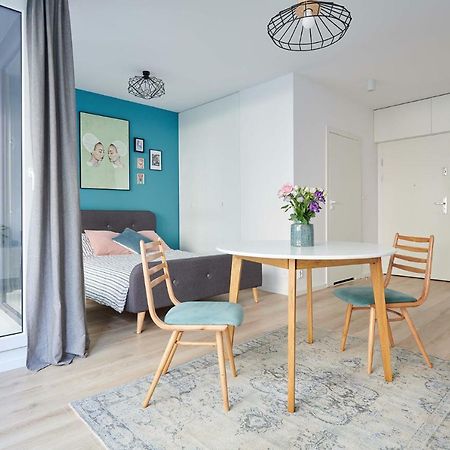 Mint Apartment Poznan Exterior foto